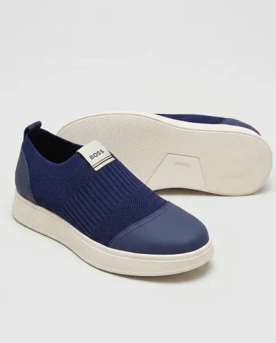 Hugo Boss