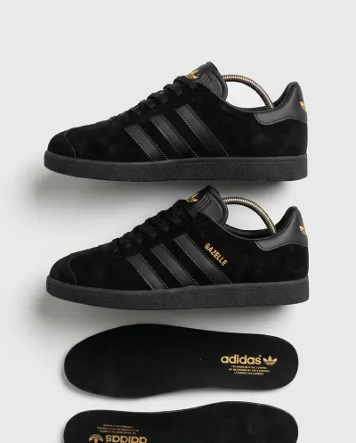 Adidas Gazelle Sneakers
