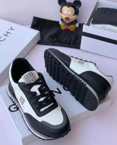 GIVENCHY LUXURY SNEAKERS