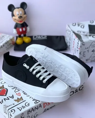 DG Luxury Sneakers