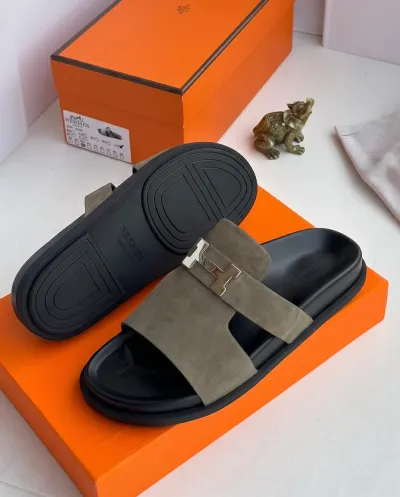 Hermes Slide