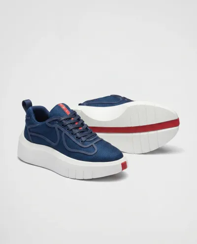 Prada Chunky