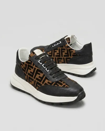 Fendi Luxury Sneakers