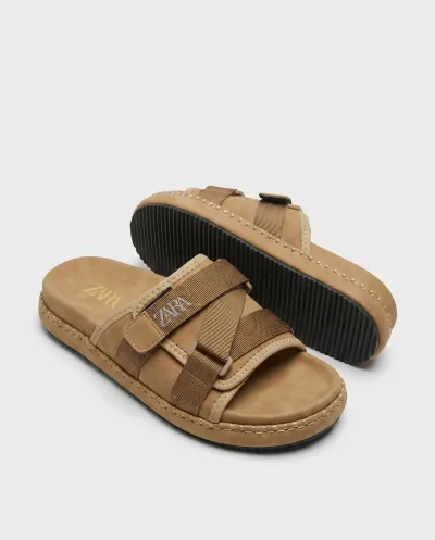 Zara Slide