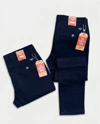 Dockers Khaki Chinos
