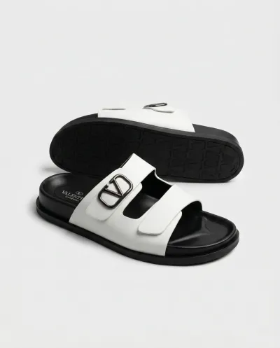 Valentino Slide
