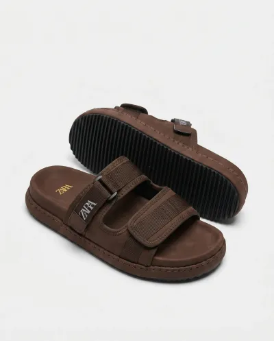 Zara Slide