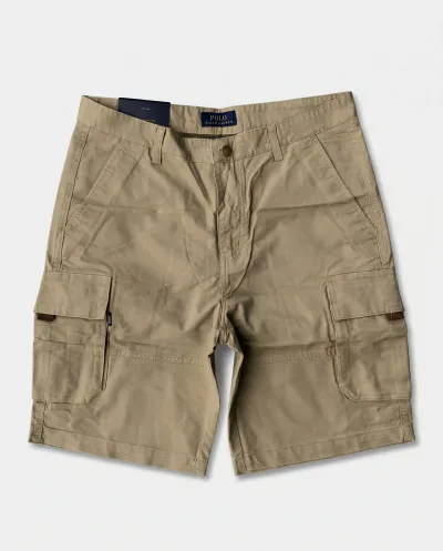 Polo Ralph Combat Short