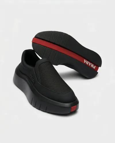 Prada Chunky 