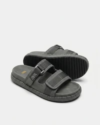 Zara Slide