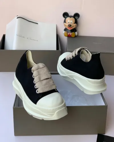Rick Owens