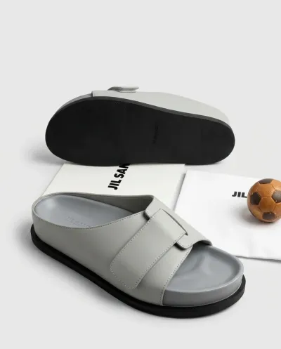 Jil Sander Slide