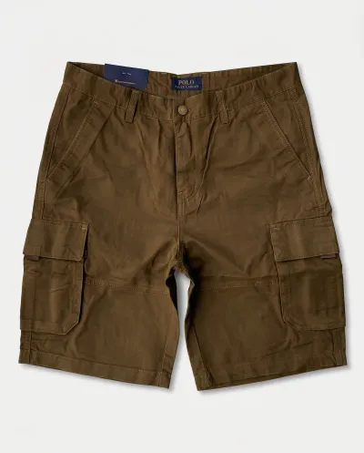 Polo Ralph Combat Short