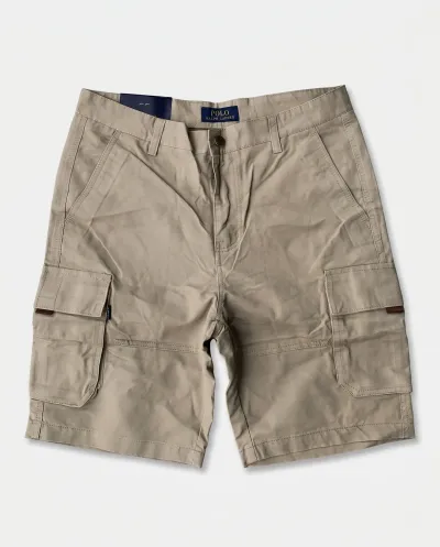 Polo Ralph Combat Short