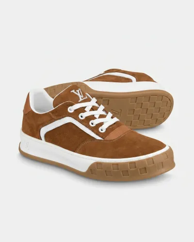 LV Luxury Sneakers