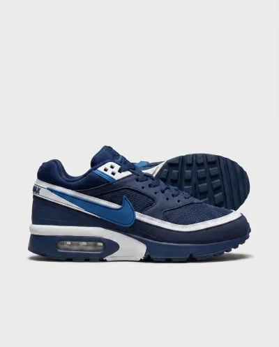Nike Air Max BW Sneakers