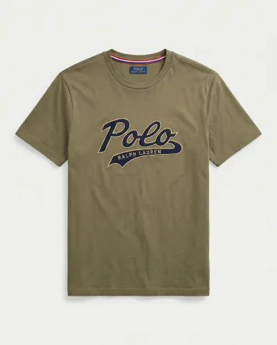 Polo Ralph Tee Shirt