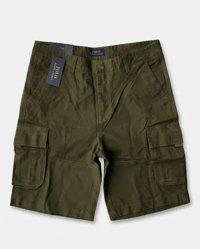 Polo Ralph Combat Short