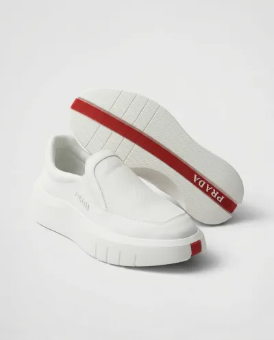 Prada Chunky 