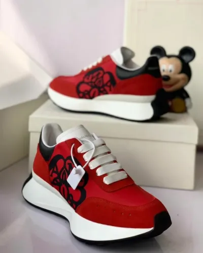 Alexander McQueen