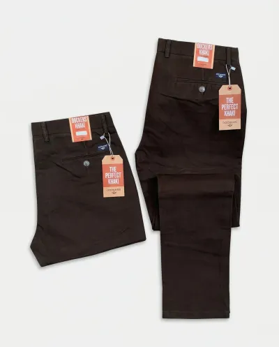 Dockers Khaki Chinos