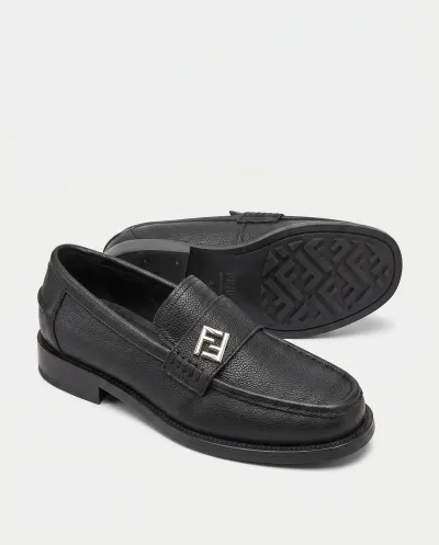 Fendi Luxury Shoe