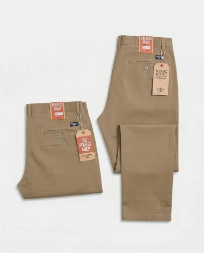 Dockers Khaki Chinos
