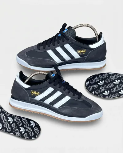 Adidas SL 72 RS Sneakers