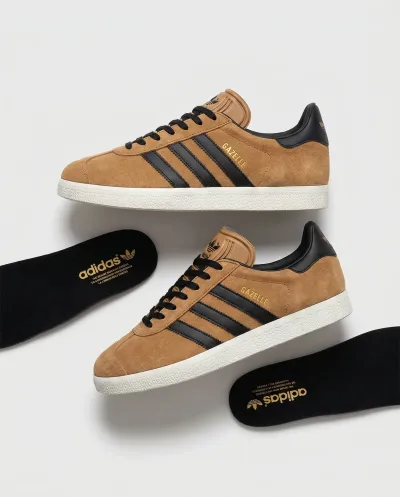 Adidas Gazelle Sneakers
