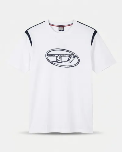 Diesel Tee Shirt