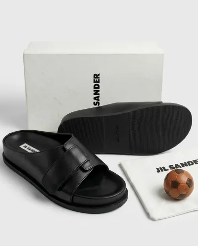 Jil Sander Slide