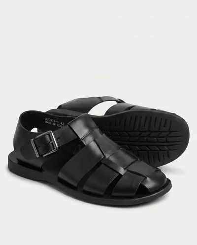 SERRUTI SANDALS