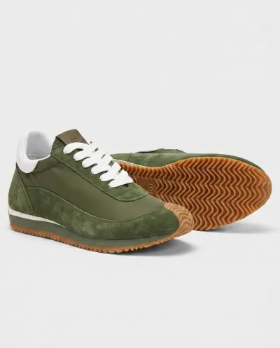 Loewe Flow Runner sneakers