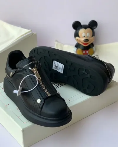Alexander McQueen Sneakers 