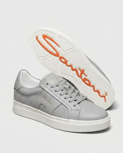Santoni Sneakers