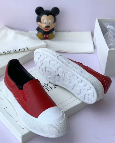 Alexander McQueen Sneakers