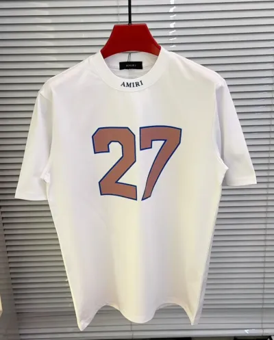 PREMIUM AMIRI LUXURY TEES