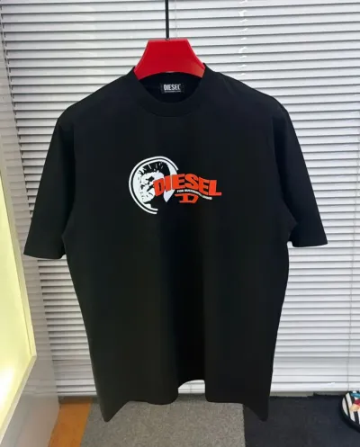 DIESEL LUXURY TEES