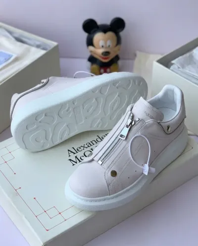 Alexander McQueen Sneakers 