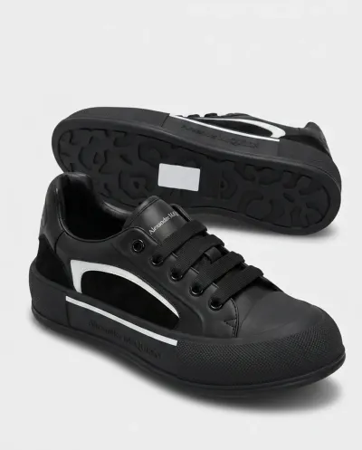 Alexander McQueen Sneakers 