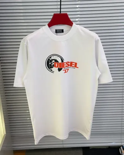 DIESEL LUXURY TEES