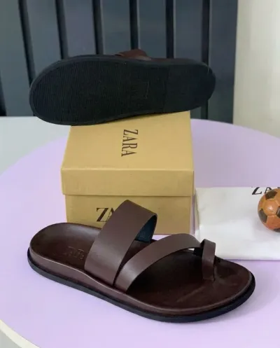 Zara Slide