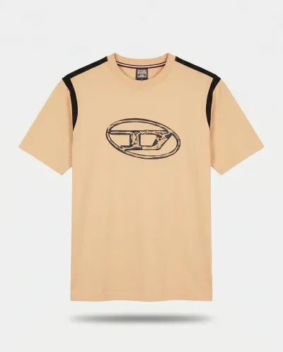 Diesel Tee Shirt