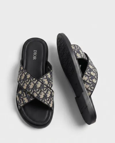 Dior Slide
