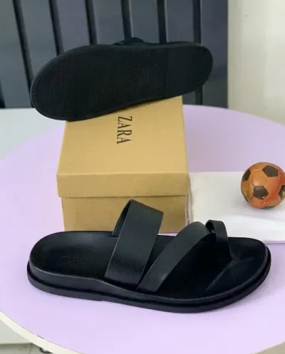 Zara Slide